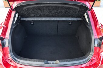Mazda 3 2.0 Skyactiv -G120 Attraction - 18