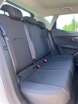 Seat Leon 2.0 TDI CR Ecomotive FR - 18