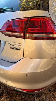 Volkswagen golf - 18