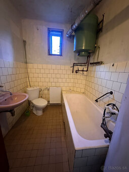 Jedinečný domček v Predajnej - 18