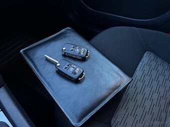 ➡️ ŠKODA OCTAVIA II 1.6 TDI 77KW FACELIFT - 18