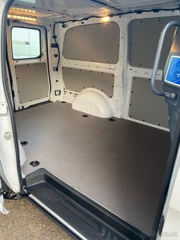 MB Vito 116 Long 2020 - 18