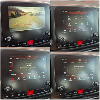 Fiat 500L 2018 1.4 Turbo Pop Star - 18