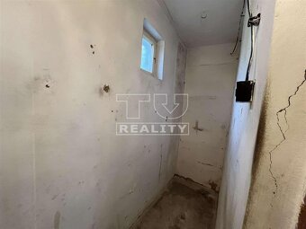 3 izb.RD 109m2 na poz. 8á, Kráľová n/V - 18