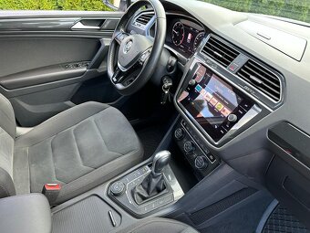 VW Tiguan 2.0 TDI 140kw Dsg 4Motion R-Line Virtual - 18