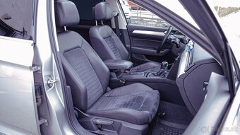 Volkswagen Passat 2.0 TDi DSG R-Line - 18