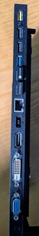 Predám Lenovo ThinkPad X250 8GB/500GB + dock + obal - 18