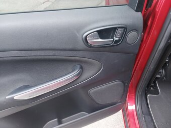 Ford S-Max 2.0 TDCi DPF Titanium A/T, Business, odpočet DPH - 18