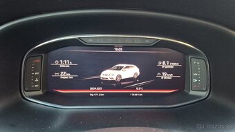 Seat Leon ST 1.2 TSI S&S Style, 81 kw (110 PS) - 18