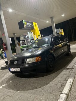 Volkswagen passat b5 - 18