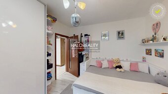 HALO reality - Predaj, trojizbový byt Poprad, Tomášikova - E - 18