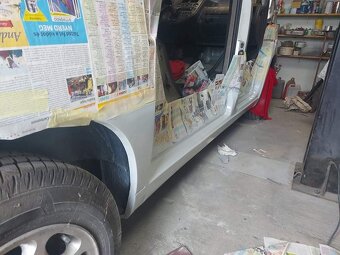 Mercedes VITO - 18