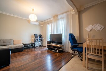 Predaj 1,5-izbový byt v Ružinove, Haburská ulica, Bratislava - 18