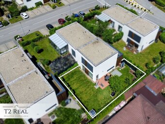 2 IZBOVÝ BYT SO ZÁHRADOU-HRUŠKOVÁ,ZÁHRADNÉ SADY - NOVOSTAVBA - 18
