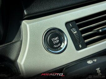 BMW Rad 3 320i Kabrio 2010 2.0 125kW - 18