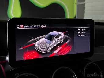 Mercedes-Benz C 220d Sedan 2019 - 18