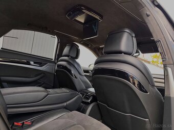 Audi A8 D4 4.2 FSI V8 Quattro - 18