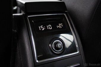 Škoda Superb Combi 1.8 TSI Ambition AJ NA SPLÁTKY - 18