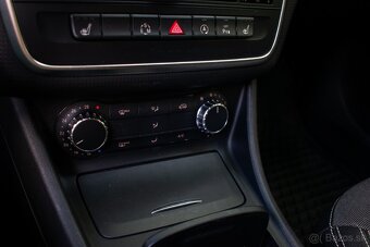 Mercedes-Benz A180 A/T / AJ NA SPLÁTKY / PROTIÚČET / - 18