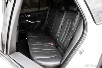 BMW X5 xDrive30d, (2020) / AJ NA SPLÁTKY / PROTIÚČET / - 18