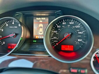 2004 Audi A8L 4.2 V8 Quattro | 97.445 km - 18