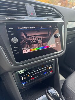 Volkswagen Tiguan 2.0 TDI EVO Life DSG 110kW A7 - 18