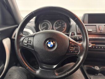 Bmw 1 2.0 Diesel F20 2013 Automat 228 000km ✅ - 18