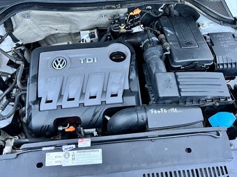 VW TIGUAN 2 2.0TDi 103kW 2012 PREDNÝ NAHON ✅CENA NA SK ŠPZ - 18
