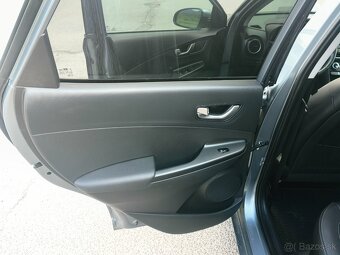 Hyundai kona 4x4 automat - 18