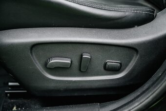 Nissan X-Trail 1.6dci - 18