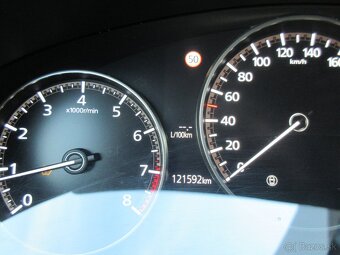 Mazda CX-30 Skyactiv-X180 GT Plus - 18