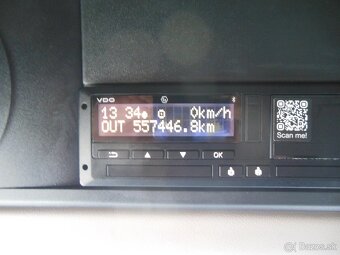 Daf XF 106.480 SC, tahač - 18