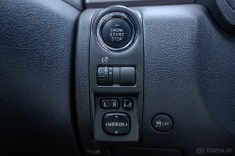 Subaru Impreza 2.0 Comfort - 18