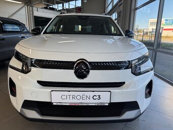 Citroën C3 YOU+ 1.2 Turbo - 18