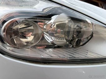 Ford S-MAX 2,5T - 18