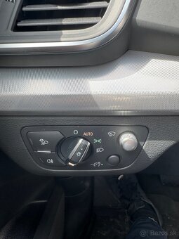 Audi Q5 2.0 TFSI qattro - 18