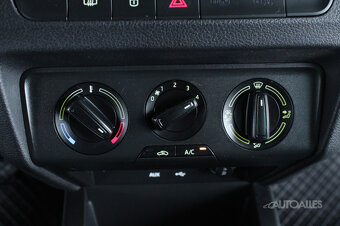 Škoda Fabia Combi 1,2 TSi 66 kW AMBITION - 18