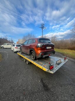 Odťahová služba CARKIN Bardejov - 18