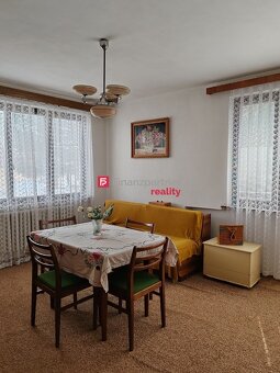 Novinka Na predaj rodinný dom Jaslovské Bohunice - 18
