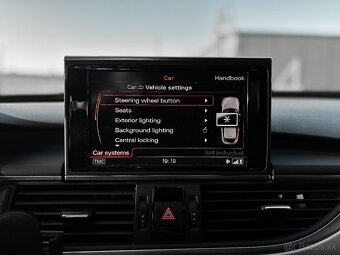Audi A6 C7 2.0 TDI (140 kW) S tronic - 18