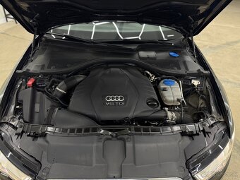 Audi A6 3.0 TDI Quatrro 150kw S-Line - 18
