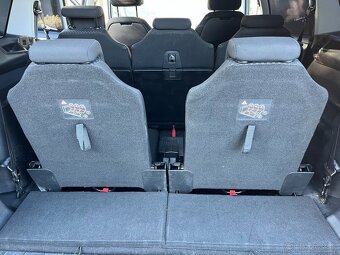 Citroen C4 Grand Picasso - 18