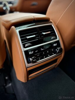 BMW 750Ld | 2018 | 110tis km - 18