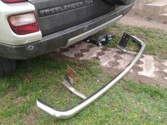 Land rover Freelander 1 r99 - 18