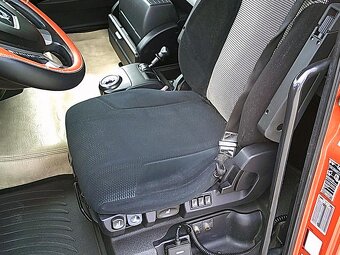 MAN TGX 18.500 XLX LOW DECK MEGA 2017 - 18