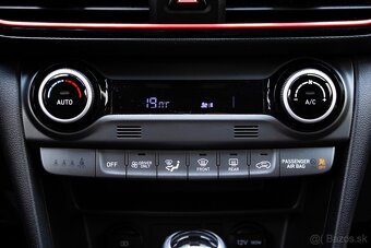 Hyundai Kona 1.6 GDI HEV Style - 18