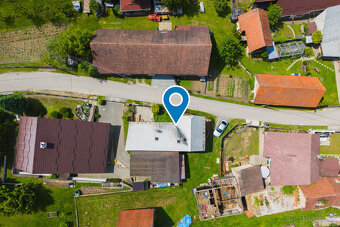 Na predaj rodinný dom v mestskej časti Žiliny-Brodno - 18