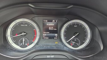 Škoda Kodiaq 2.0 TSi 140kw SCOUT 4x4 2020 - 18