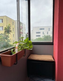 Prenájom 3i bytu v Ružinove, Seberíniho ulica - 18