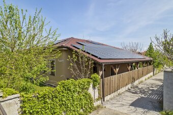 Predaj RD, 139 m2, energeticky sebestačný, Vysoká pri Morave - 18